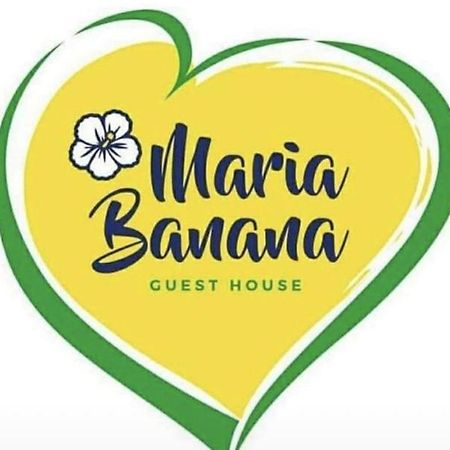 Maria Banana Guest House بولينا المظهر الخارجي الصورة