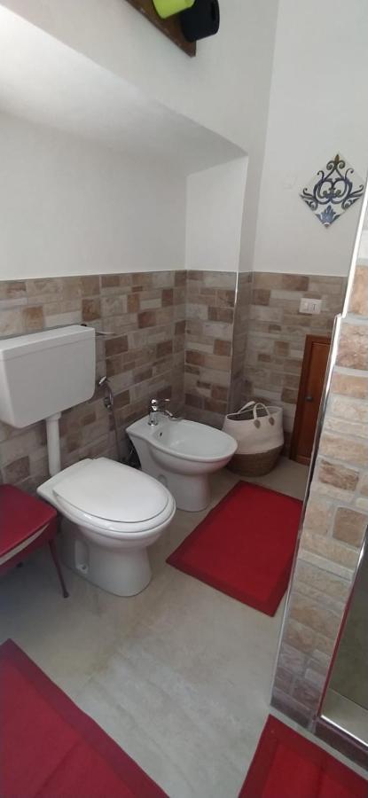 Maria Banana Guest House بولينا المظهر الخارجي الصورة