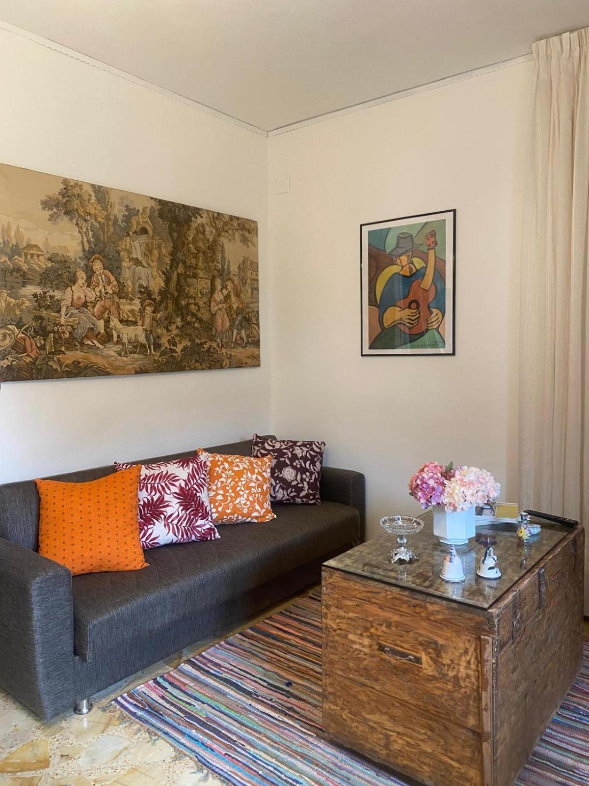 Maria Banana Guest House بولينا المظهر الخارجي الصورة