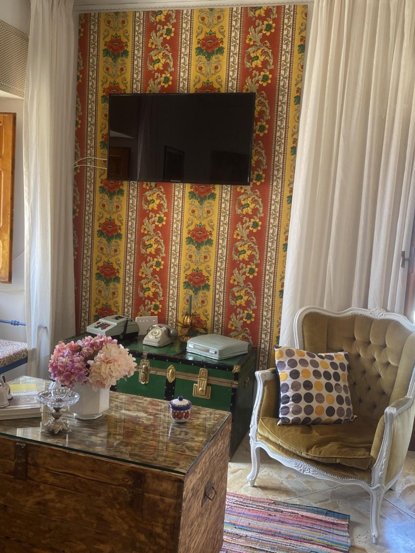 Maria Banana Guest House بولينا المظهر الخارجي الصورة