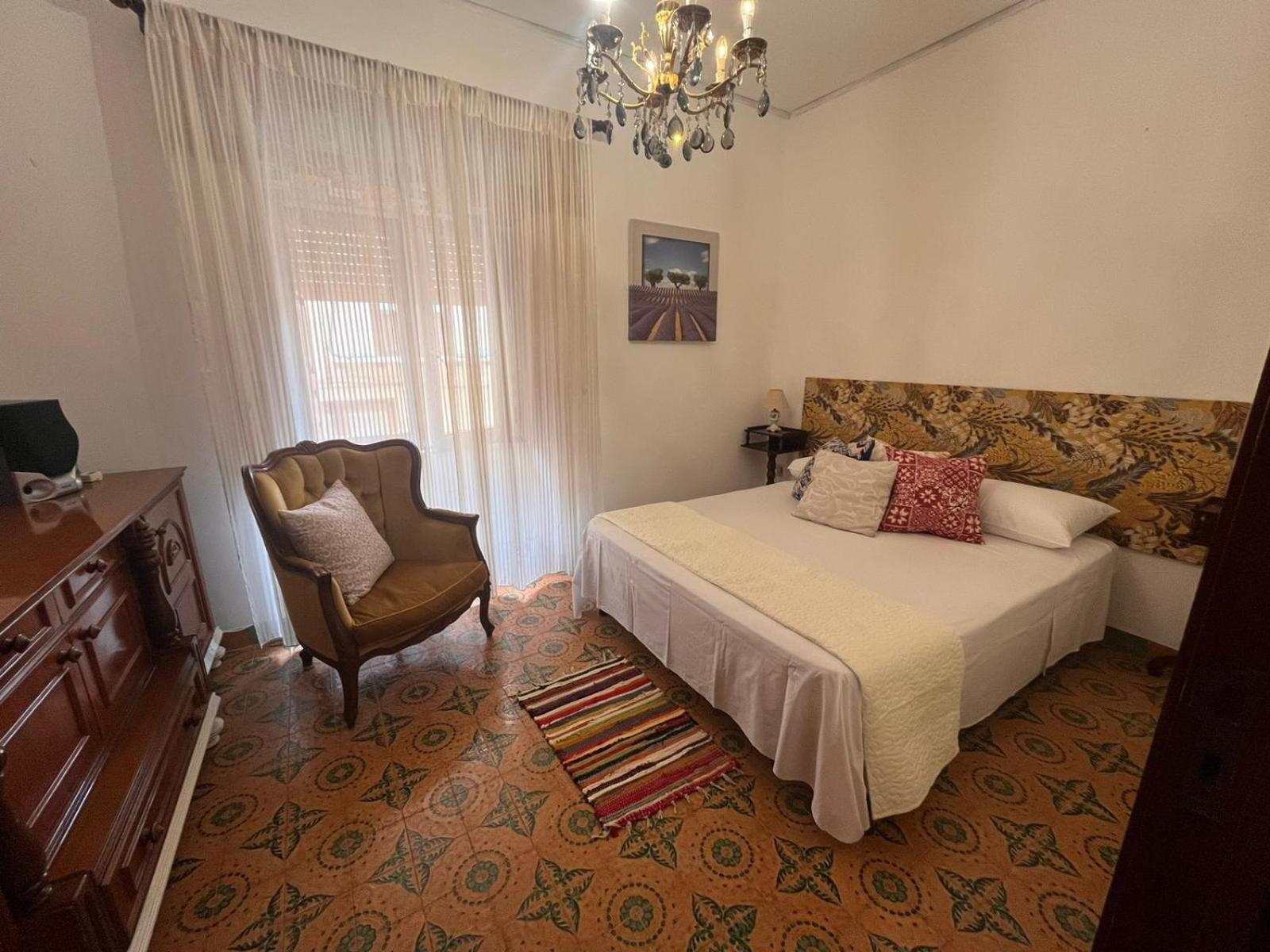 Maria Banana Guest House بولينا المظهر الخارجي الصورة